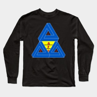 ЗСУ Long Sleeve T-Shirt